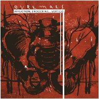 Overmars : Affliction, Endocrine... Vertigo